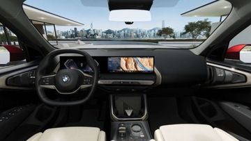 BMW X3 G45 2025 BMW X3 20 xDrive 208 KM mHEV - Gotowy do Odbioru - Hak Holowniczy 2.0, zdjęcie 9