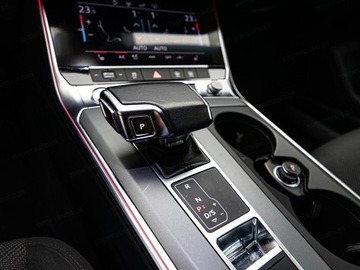 Audi A6 C8 Limousine 2.0 40 TDI 204KM 2019 AUDI A6 40 TDI Sedan 2.0 (204KM) 2019, zdjęcie 18