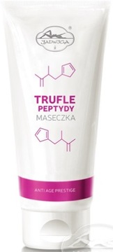 Jadwiga Maseczka trufle i peptydy 200 ml
