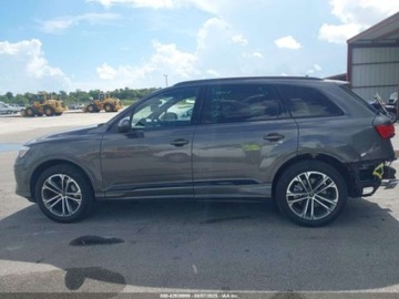 Audi Q7 II 2025 Audi Q7 Premium Plus 45, 2025r., 4x4, 2.0L 2.0 Benzyna 264KM, zdjęcie 5