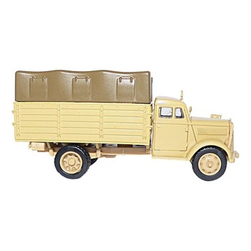 Model ciężarówki Cargo Diecast pojazdy zabawkowe Decor