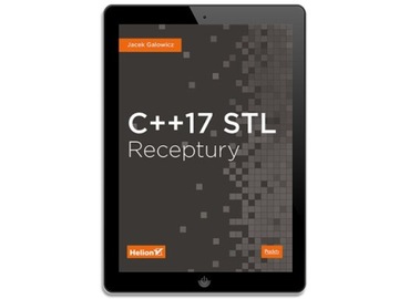 С++17 STL. Рецепты