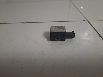 CZUJNIK UDERZENIA AIRBAG BMW E82 E92 E89 9244144