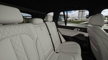 BMW X5 G05 SUV Facelifting 3.0 30d 298KM 2026 BMW X5 xDrive30d Dostępny od ręki!, zdjęcie 15