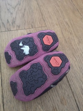 обувь Кларкс