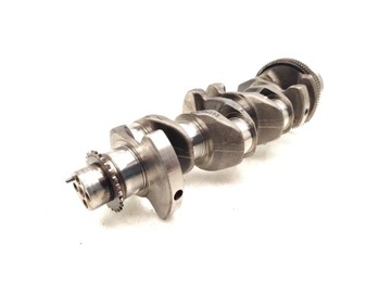 JAGUAR F-PACE HŘÍDEL OJNICE 2.0 TD4 AWD DIESEL 132KW (180 HP) G4D3EA 2016 SUV