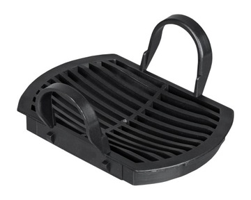 ЛИНЕЙНЫЙ ДРЕНАЖ AQR Желоб Сифон с сетчатым фильтром