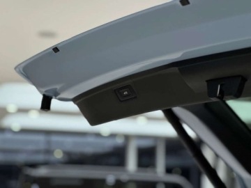 Jetour Dashing 1.5 TCI 156KM 2025 Jetour Dashing 1.5T 6DCT 147km Nowy 7 lat gwarancji Automat FV23, zdjęcie 21