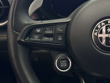 Alfa Romeo 2024 Alfa Romeo Tonale Veloce Kamera 360deg ACC Nawigacja CarPlayAndroid Au, zdjęcie 19