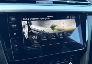 Volkswagen Arteon Fastback Facelifting 2.0 TDI 200KM 2021 Volkswagen Arteon Shooting Brake SalonPL R-Line 2.0TDI 200KM HAK Panorama, zdjęcie 24