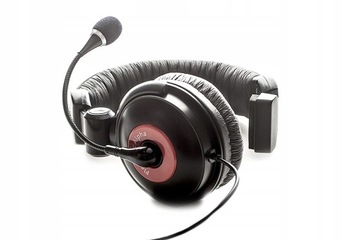 PlaySonic Alpha słuchawka headset mono Xbox One