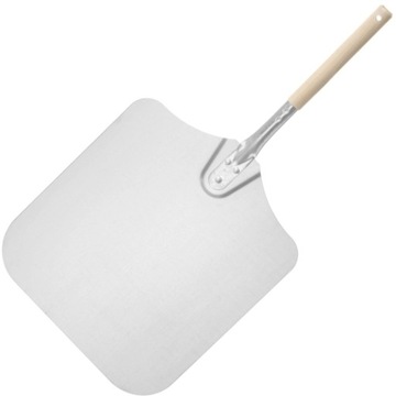 ŁOPATA DO PIECA PIZZY CHLEBA KWADRATOWA 71x35cm