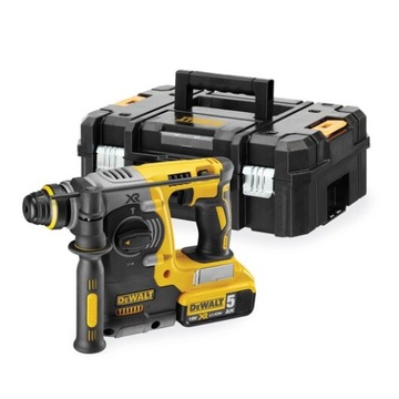 MŁOTOWIERTARKA 18V SDS-PLUS XR DCH273P2-QW DEWALT