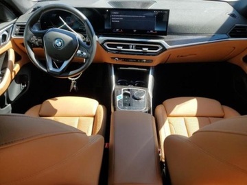 BMW i4 2023 BMW i4 EDRIVE 35 2023, od ubezpieczalni Elektryczny 281KM, zdjęcie 7