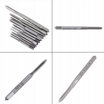 10 ШТ. РУЧНОЙ МИНИ-ТЕППЕР M1-M3,5