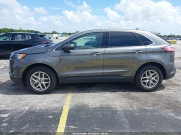 Ford Edge II 2024 Ford Edge 2024 Ford Edge SEL AWD 2.0 Benzyna 250KM, zdjęcie 12
