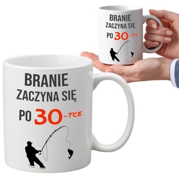 KUBEK URODZINOWY NA URODZINY ŚMIESZNY IMIĘ WIEK PREZENT UR3