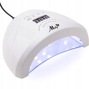 СВЕТОДИОДНАЯ ЛАМПА ALLLE 1 DUAL LED 24/48W SUNLED БЕЛАЯ