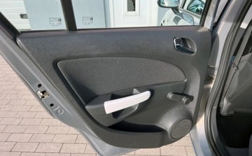 Opel Corsa D Hatchback 5d Facelifting 1.4 Twinport ECOTEC 100KM 2012 Opel Corsa LIFT 2012R, 1.4 101KM, Klima, Alu, Zarejestrowana w Polsce, VAT, zdjęcie 26
