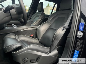 Volvo XC90 II 2024 Volvo XC 90 FV23% SalonPL T8 Plug-In Hybrig Plus D, zdjęcie 13