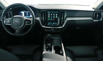 Volvo S60 III 2023 Volvo S60 Volvo S60 B5 B AWD Ultimate Dark 2.0 Hybryda 250KM, zdjęcie 16