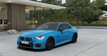 BMW Seria 2 F74 2025 BMW M2 3.0 Benzyna 480KM