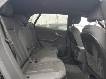 Audi Q8 2021 Audi Q8 Premium 2021 3.0 Benzyna 335KM, zdjęcie 11