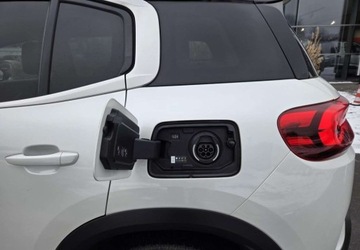 Citroen C5 Aircross SUV Plug-In 1.6 PureTech 225KM 2020 Citroen C5 Aircross Citroen C5 Aircross 1.6 PHEV Shine EAT8 1.6 225KM, zdjęcie 15