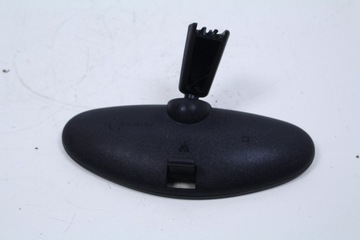 ZRCÁTKO ZPÁTEČNÁ SMART FOURTWO II 15R. ELEKTR.