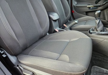 Ford Fiesta VII Hatchback 3d Facelifting 1.5 TDCi 95KM 2016 Ford Fiesta 1.5 Diesel, Titanium, Niski Udokumentowany przebieg, Faktura, zdjęcie 19