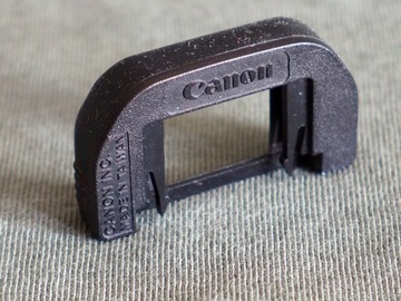 Наглазник Кэнон.