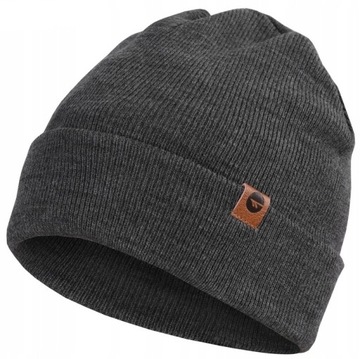 CZAPKA ZIMOWA MĘSKA DAMSKA HI-TEC NA ZIMĘ BEANIE MABO