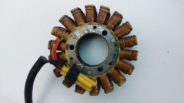KAWASAKI ZR7 alternator