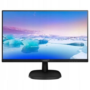 Monitor LED Philips 243V7QDSB/00 23,8