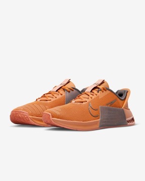 BUTY MĘSKIE NIKE METCON 9 eko treningowe DZ2617800 wygodne