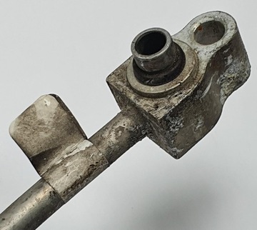 PŘÍVOD TRUBKA KLIMATIZACE JAGUAR S-TYPE 4.0 V8