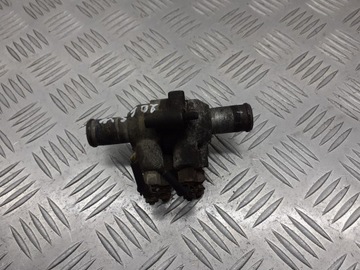 ВОДОНАГРЕВАТЕЛЬ PEUGEOT 206 SW 1.6 HDI