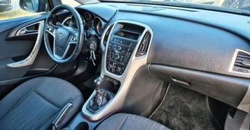 Opel Astra 2012 Opel Astra BENZYNA klimatyzacja super okazja POLECAMY 1.4 Benzyna, zdjęcie 34