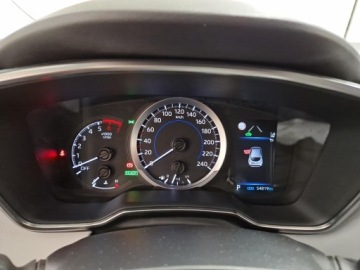 Toyota Corolla XII 2019 Toyota Corolla 1.8 Hybrid Comfort Seria E21 (2019-, zdjęcie 13
