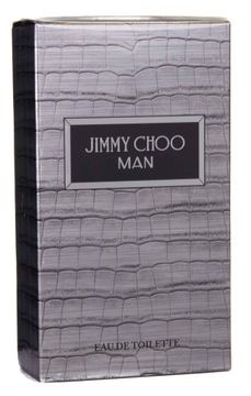 Jimmy Choo Man Woda Toaletowa 100ml