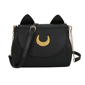 Torba na ramię Moon Luna
