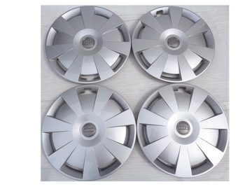Kołpaki 16'' Oryginał AUDI A3 8V , 8V0601147C .AUDI A4 A6 A8 TT