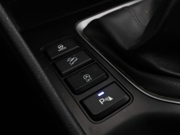 Hyundai Tucson III SUV 1.6 GDI 132KM 2018 Hyundai Tucson Niski przebieg Navi Kamera cofania, zdjęcie 28