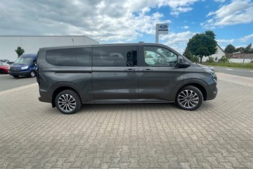 Ford Tourneo Custom II  L1 2.0 EcoBlue 150 KM 150KM 2026 FORD Tourneo Custom L2H1 Titanium 320 2.0 150KM, zdjęcie 2