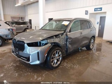 BMW X5 G05 2024 BMW X5 2024 BMW X5 XDRIVE40I 3.0 Benzyna 375KM, zdjęcie 2