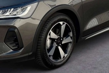 Ford Focus IV 2025 Ford Focus Active X, Kombi, Od Reki, Pakiet Winter, Wynajem Dlugoterminowy, zdjęcie 16