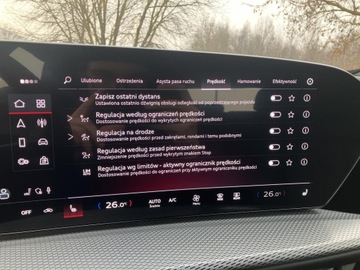 Audi Q5 II SUV Facelifting 2.0 40 TDI 204KM 2025 Audi Q5 Sportback S Line TDI quattro S tronic | Ba, zdjęcie 22