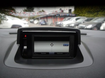 Renault Megane III Grandtour Facelifting 2013 dCi 110KM 2014 Renault Megane 1.5d Led bezwypadkowy Gwarancja 12m, zdjęcie 20