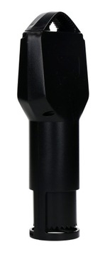 PUŁAPKA ŁAPKA URZĄDZENIE KRETOŁAP NA KRETY NORNICE NO PEST MOLE CRUNCHER XL