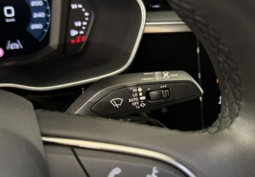 Audi Q3 II SUV 1.5 35 TFSI 150KM 2024 Audi Q3 VAT 23 Advanced 35TFSI 150KM S-tronic 2024 r., salon PL, I wl., V, zdjęcie 16